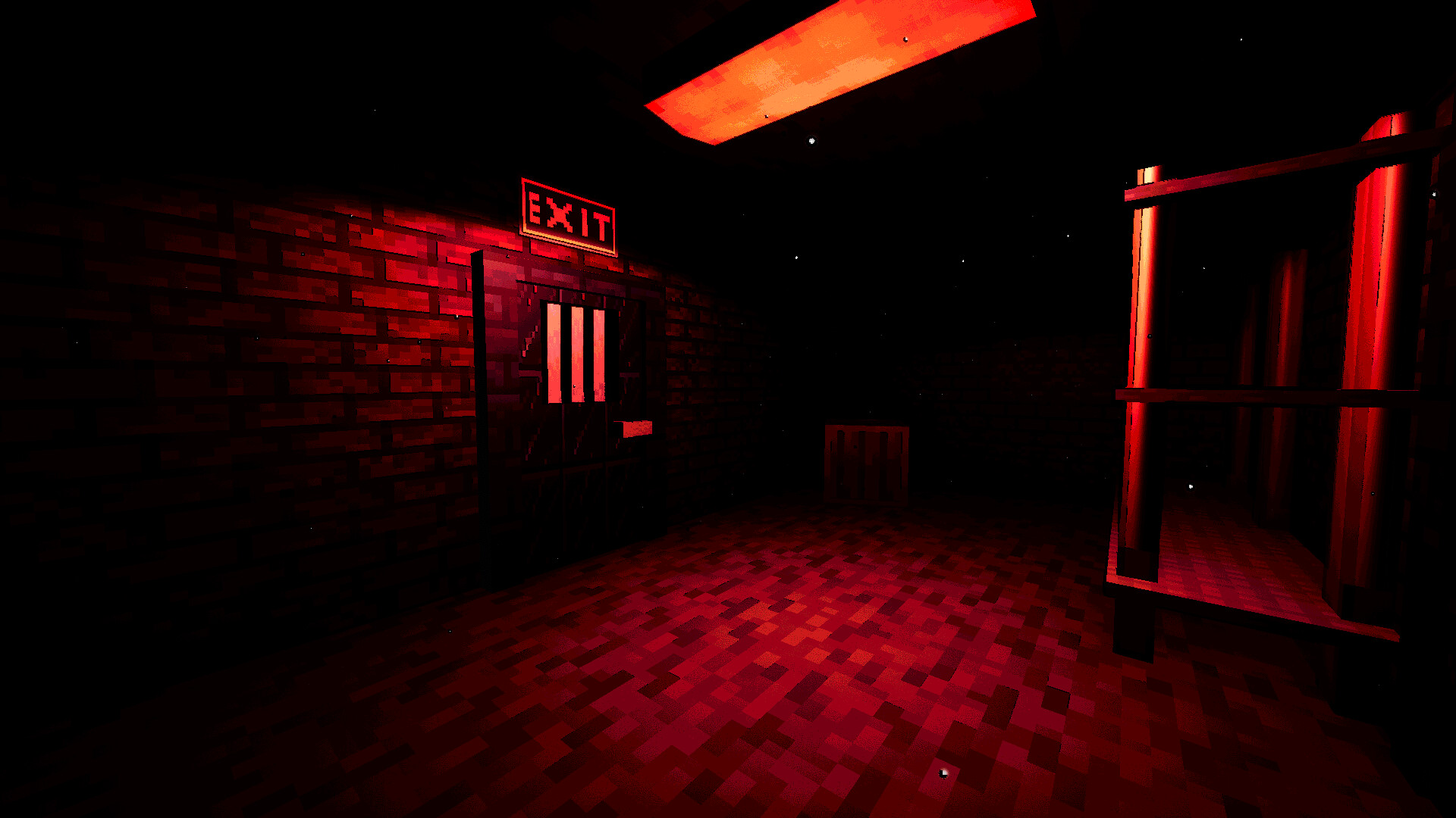 Dark Descent screenshot 4