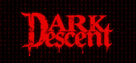 Dark Descent — Steam header