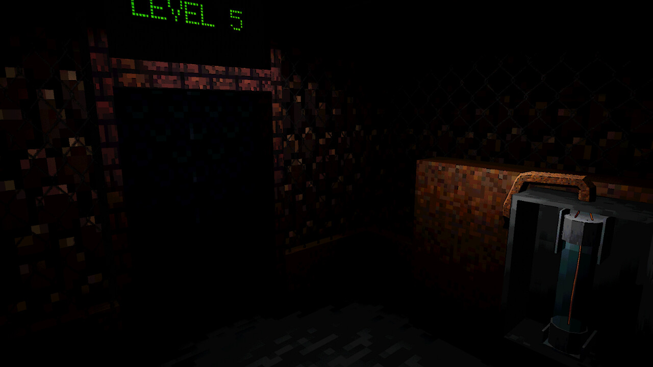 Dark Descent screenshot 3