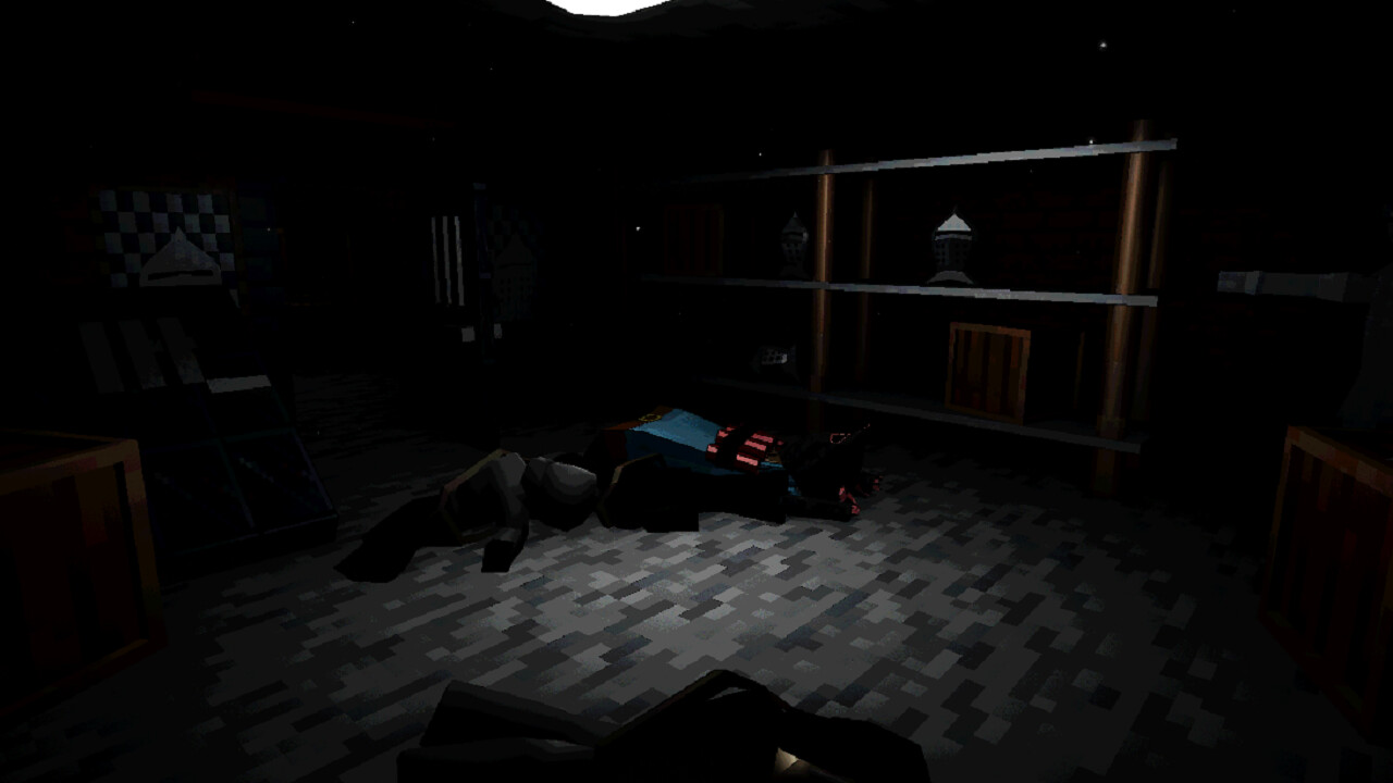 Dark Descent screenshot 5