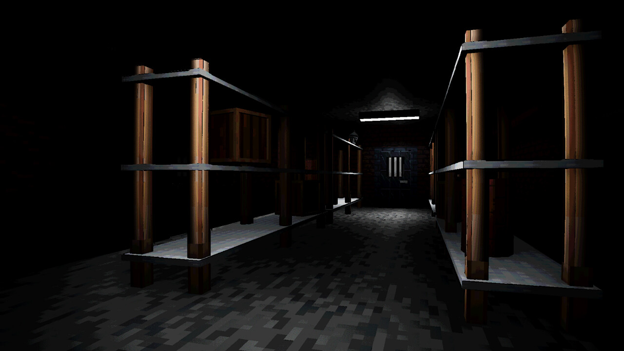 Dark Descent screenshot 6