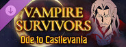 Vampire Survivors: Ode to Castlevania