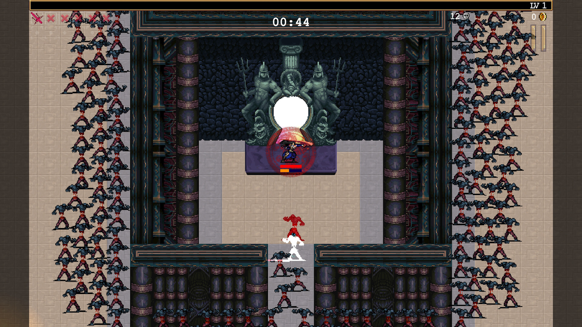 Vampire Survivors: Ode to Castlevania screenshot 7