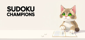SUDOKU CHAMPIONS