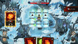 A screenshot of Journey to the Void