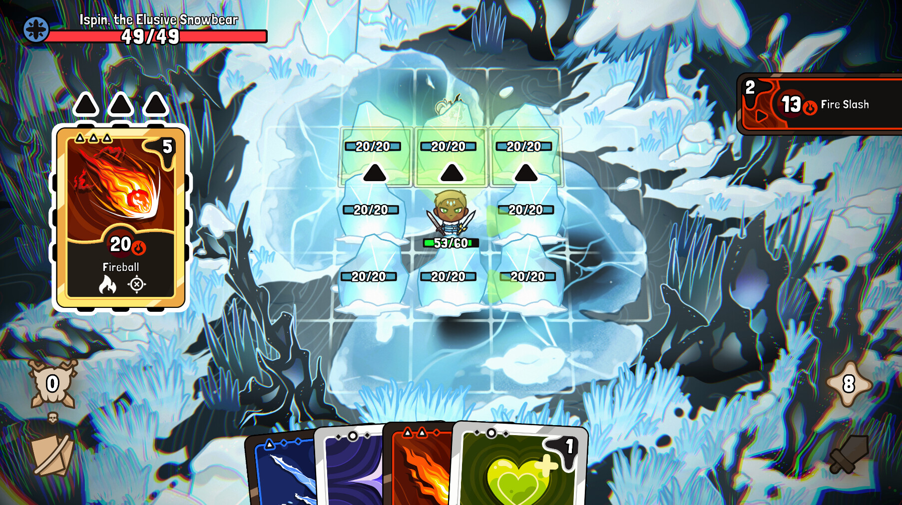 Journey to the Void screenshot 8