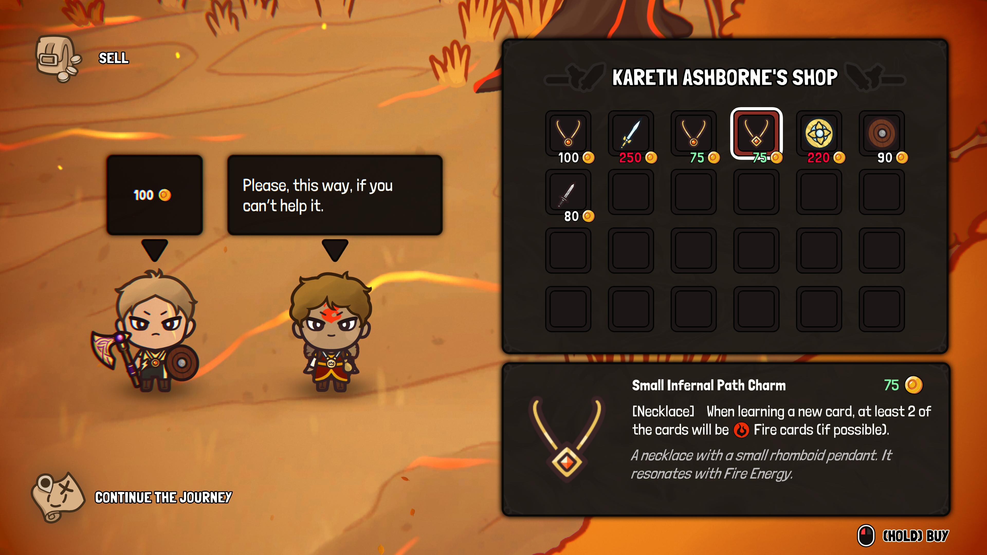 Journey to the Void screenshot 6