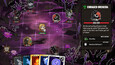 A screenshot of Journey to the Void