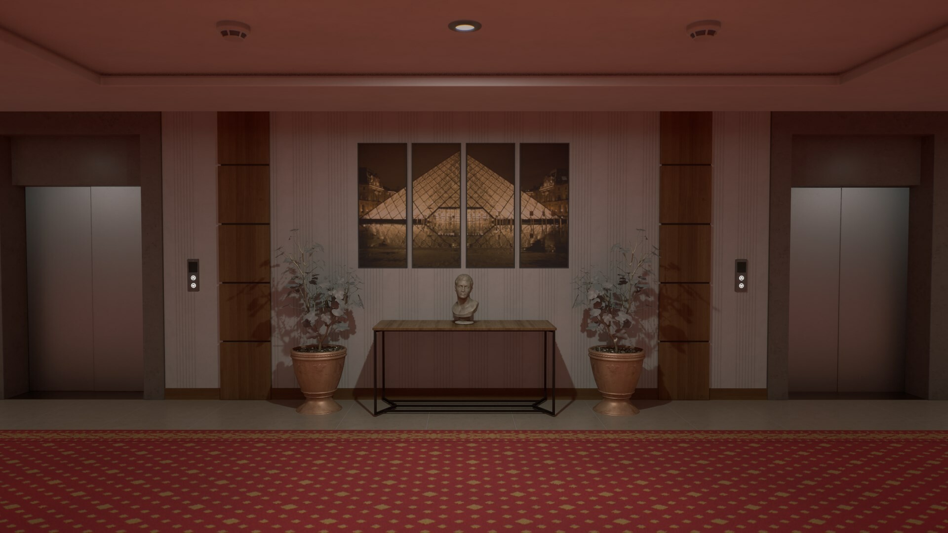 Hotel 12th screenshot 7