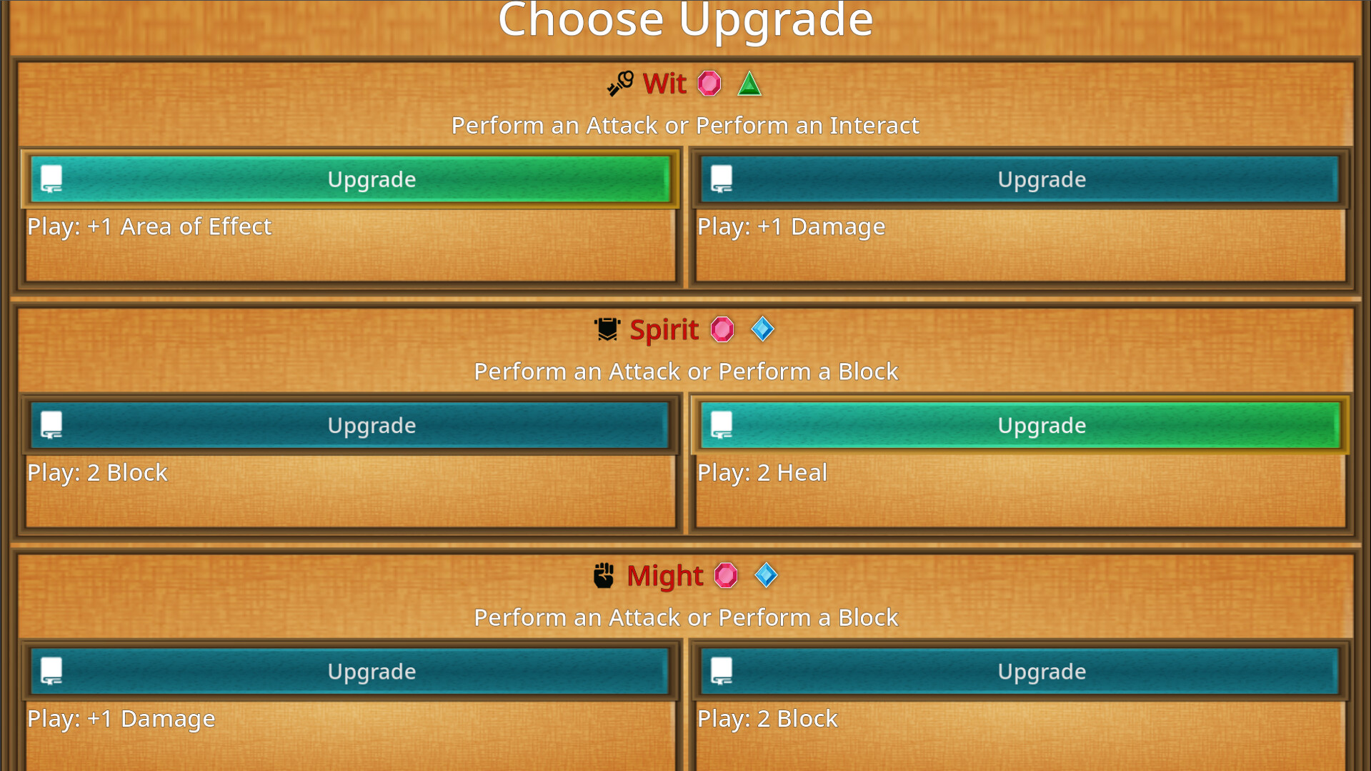 Level up Everything! screenshot 10