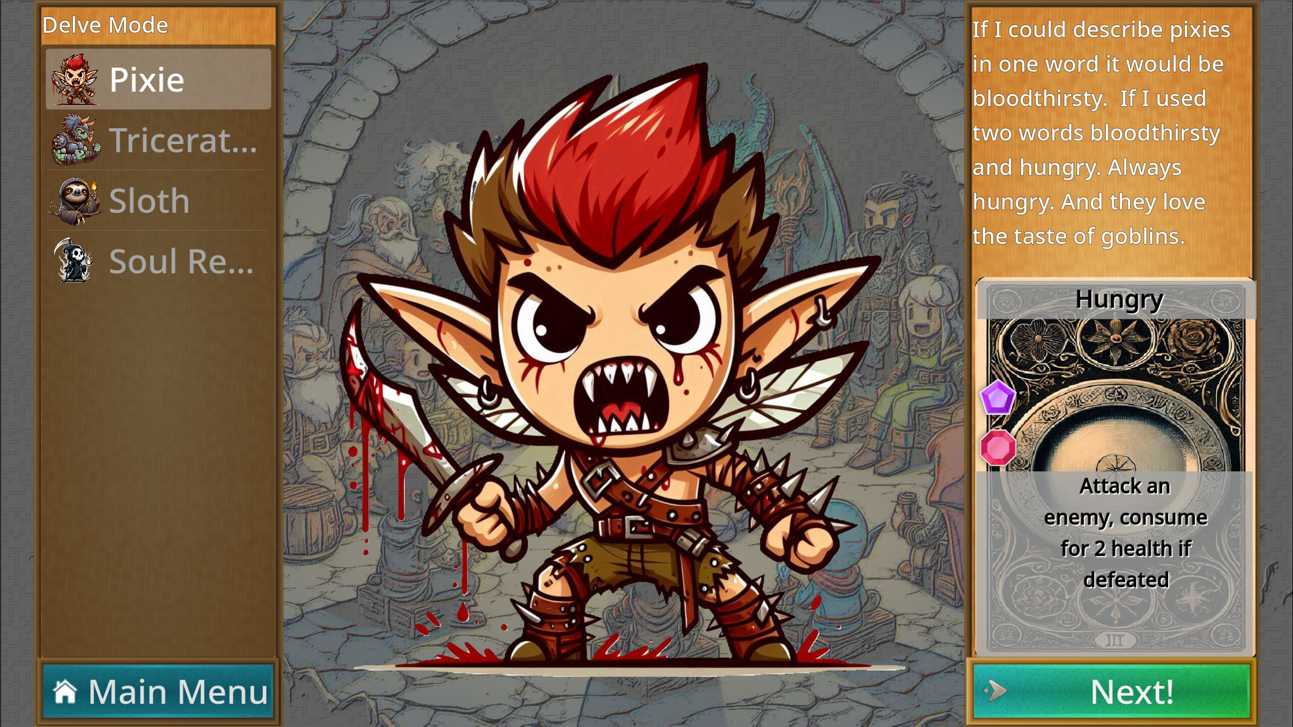 Level up Everything! screenshot 11