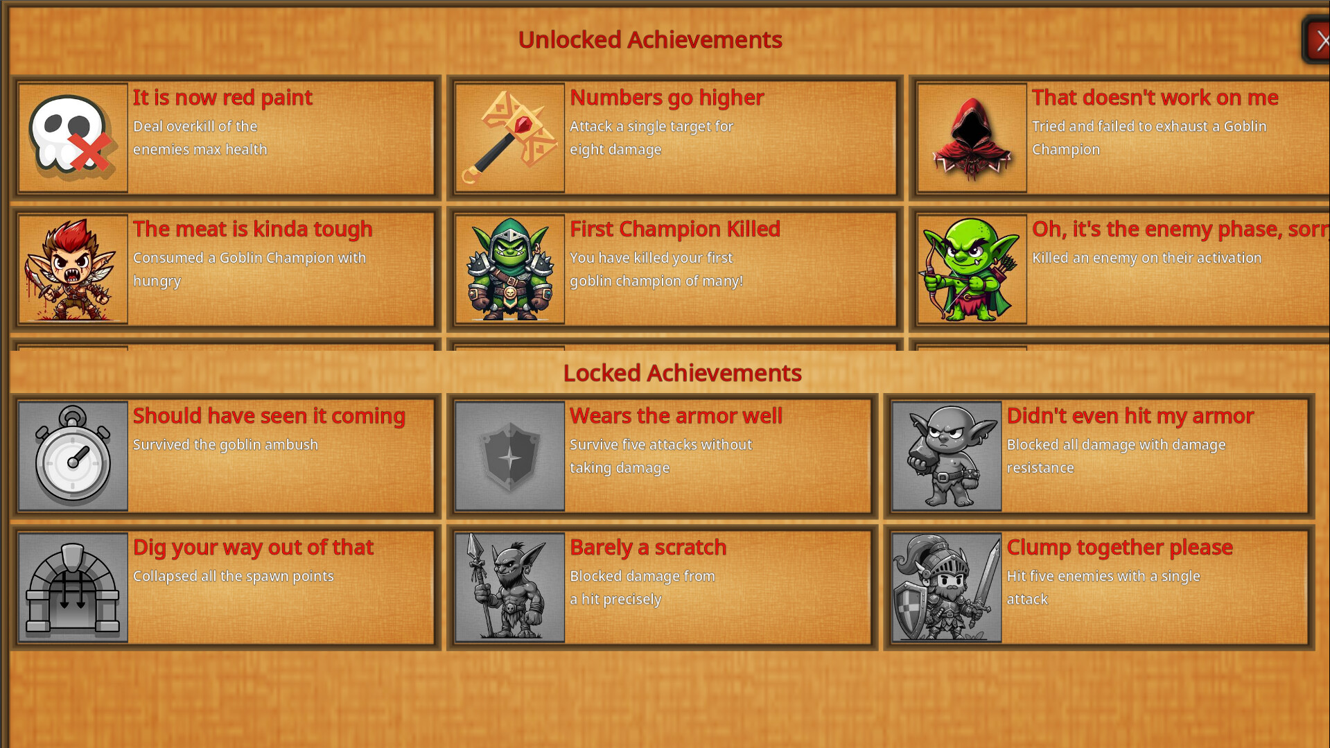 Level up Everything! screenshot 5