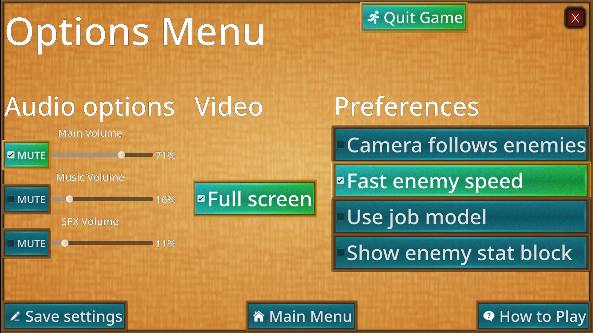 Level up Everything! screenshot 8