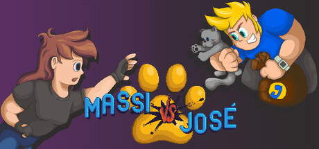 Massi vs. José Cover Image