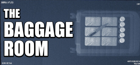 The Baggage Room