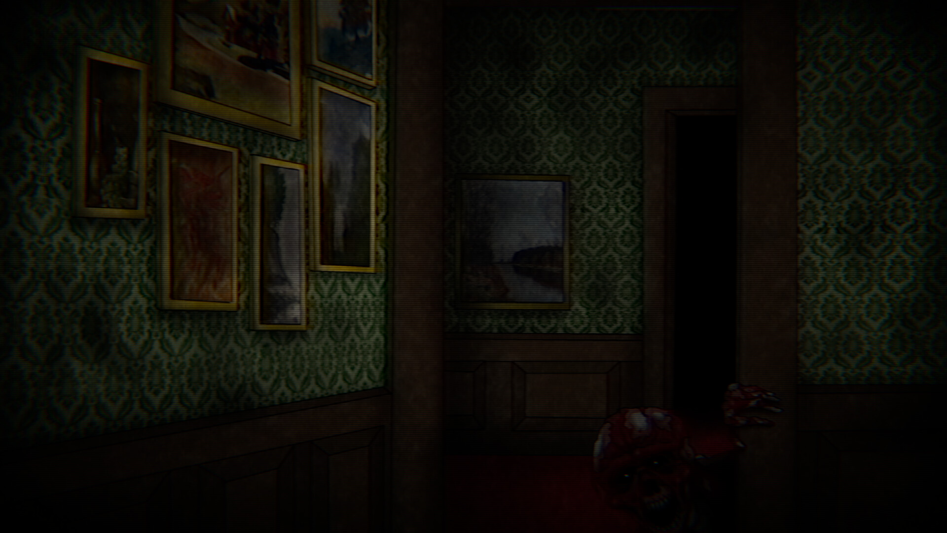 Blessed with Death screenshot 6