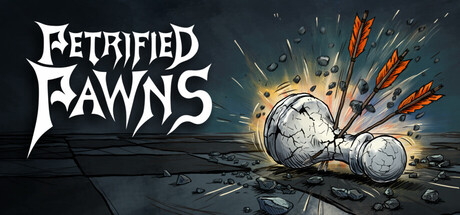 Petrified Pawns
