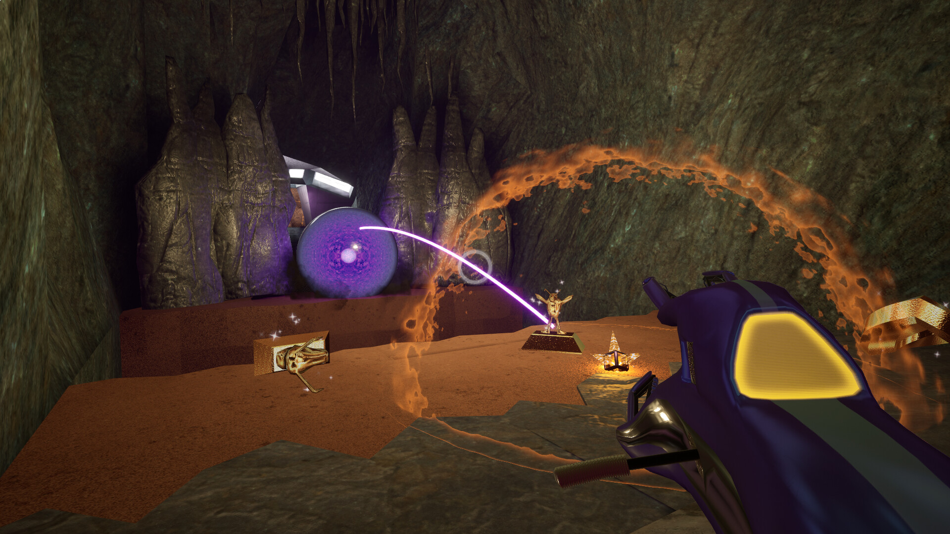 Escape Velocity screenshot 7