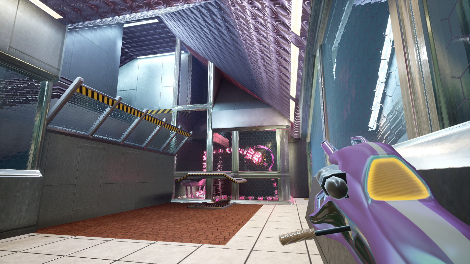 Escape Velocity screenshot 6