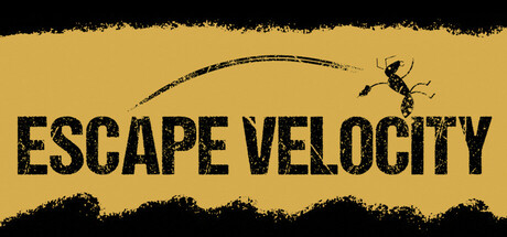 Escape Velocity: header artwork