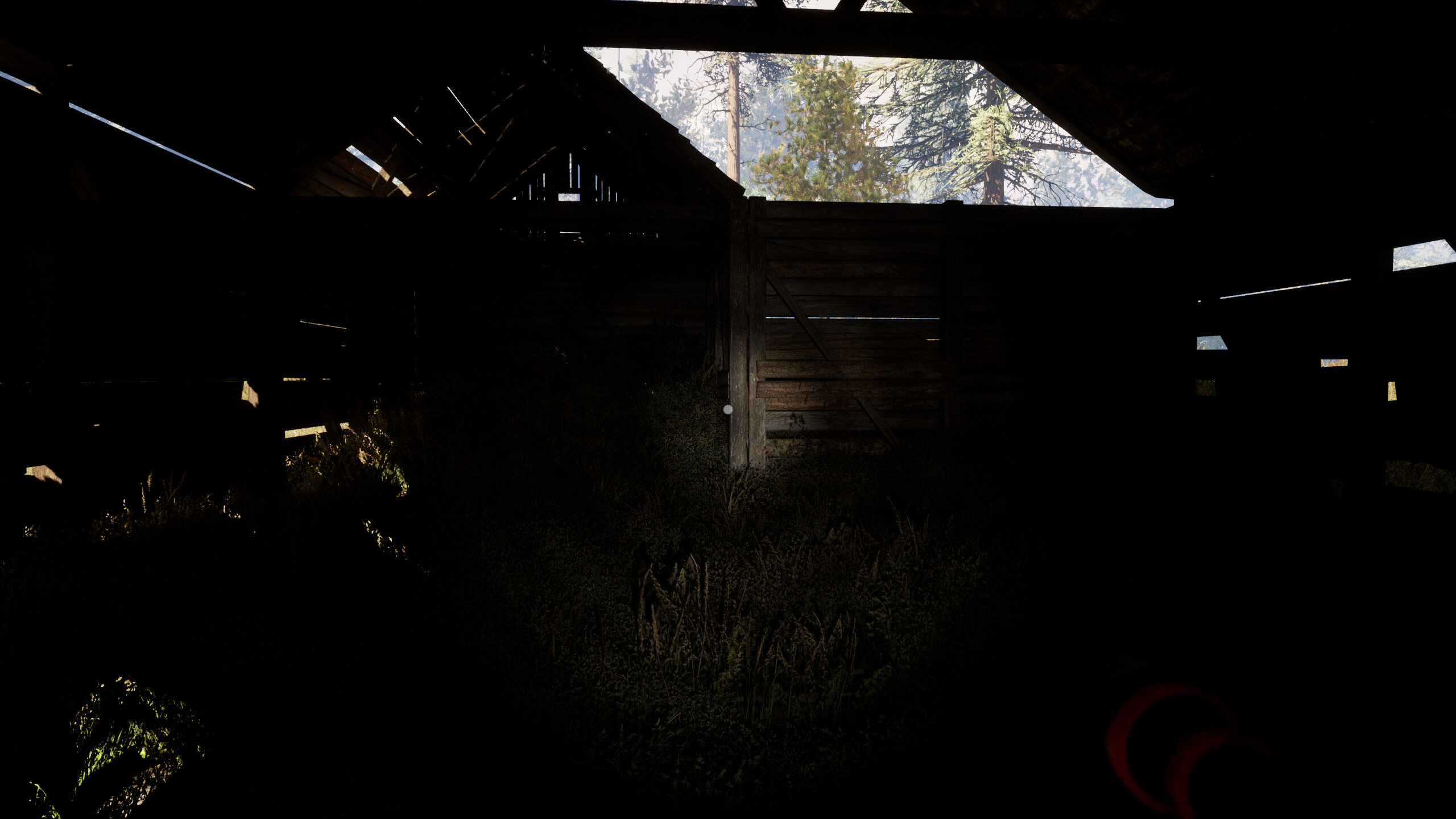 Unprotected screenshot 13