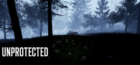 Unprotected游戏logo