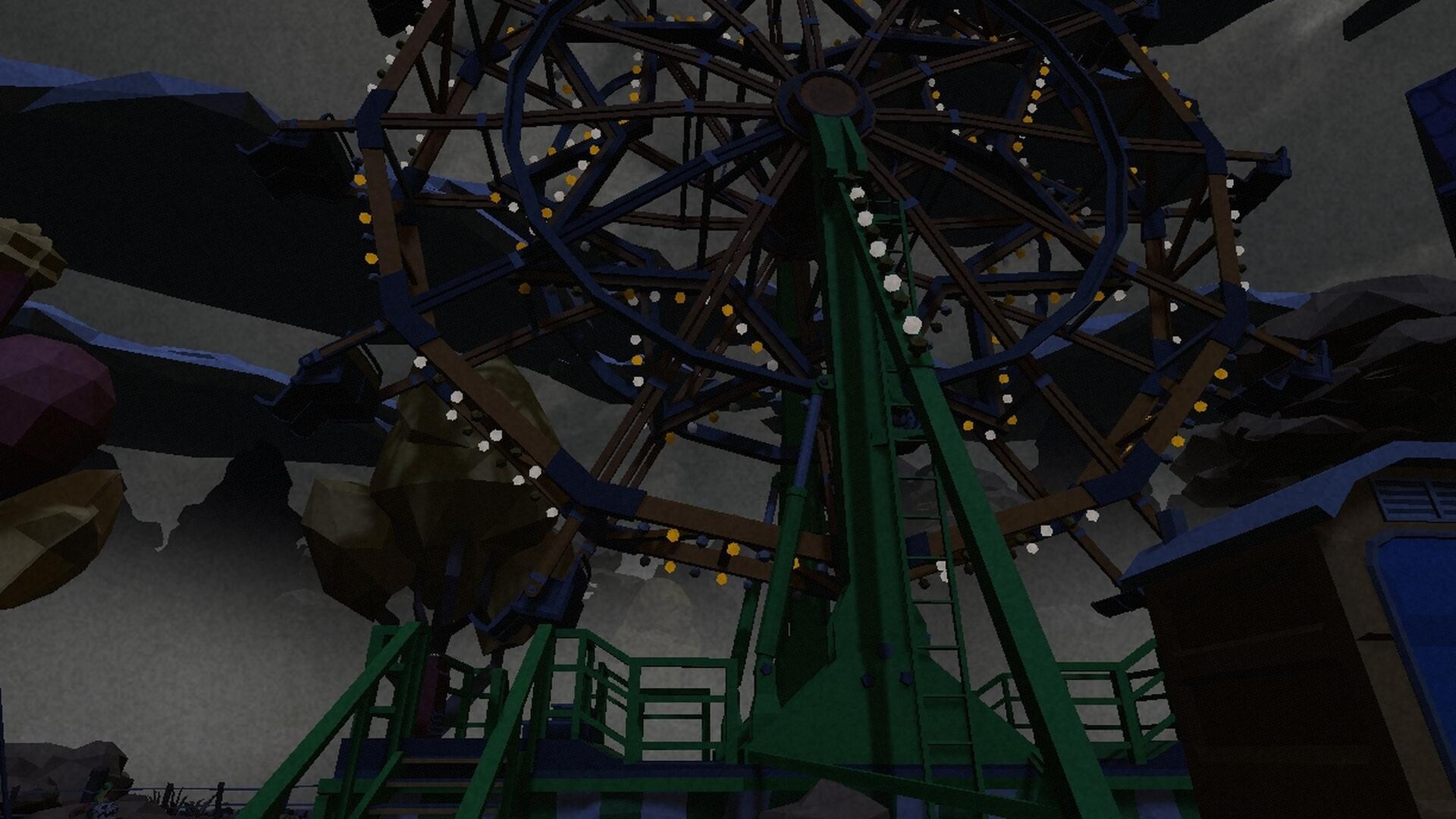PULSE//DEADLINE screenshot 6