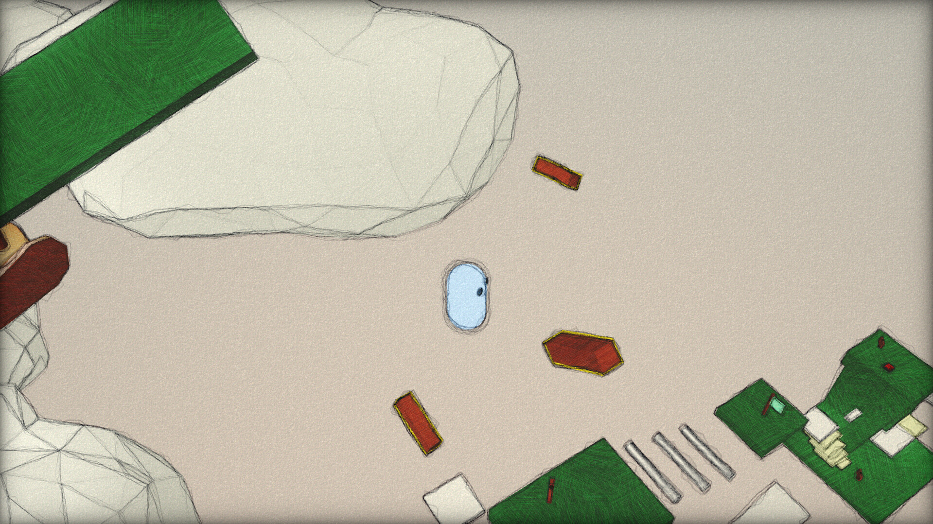 The Stairway screenshot 3