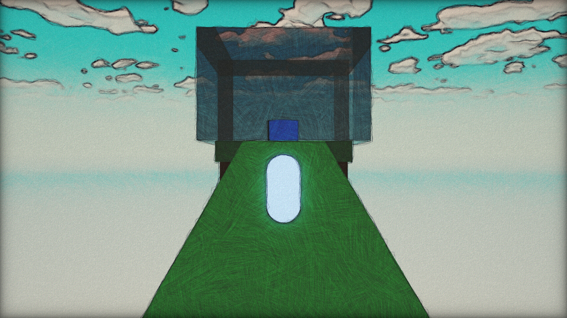 The Stairway screenshot 2
