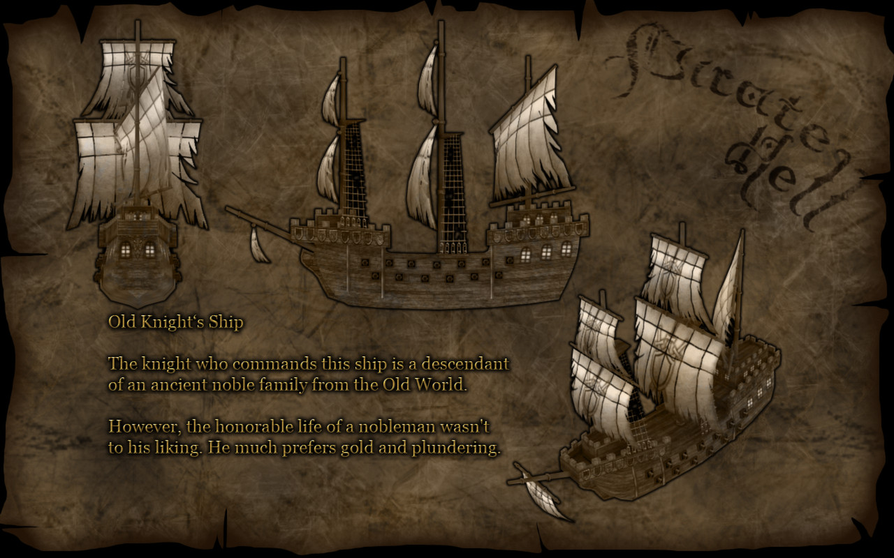 Pirate Hell screenshot 6