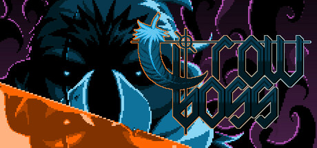 Crow Boss Cover Image