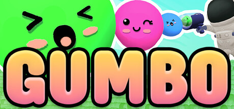 Gumbo Cover Image