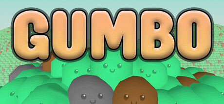 Gumbo Cover Image