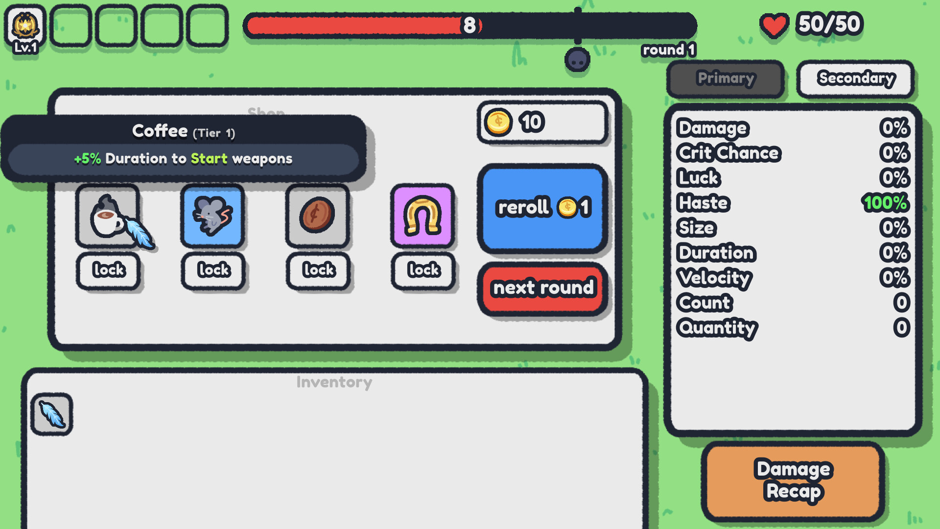 Mouselash screenshot 5