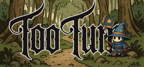Tootum Cover Image