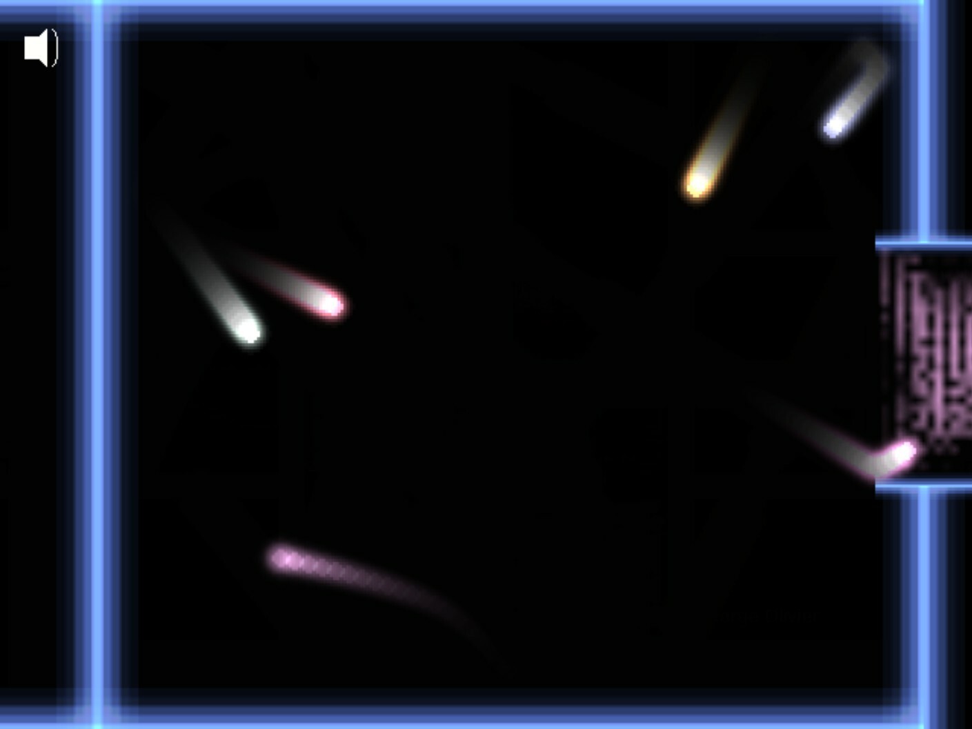 Impersonal screenshot 3