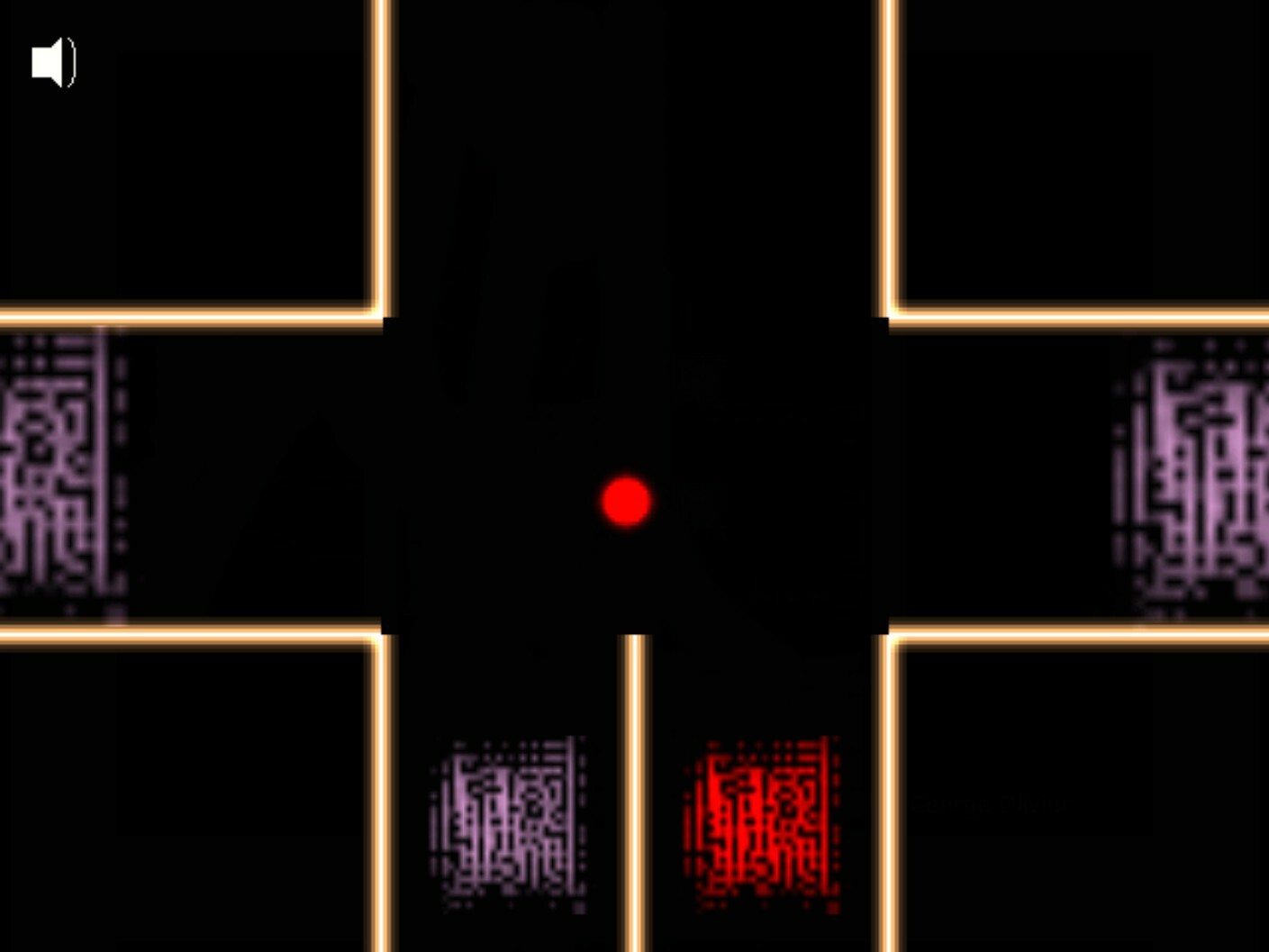Impersonal screenshot 1