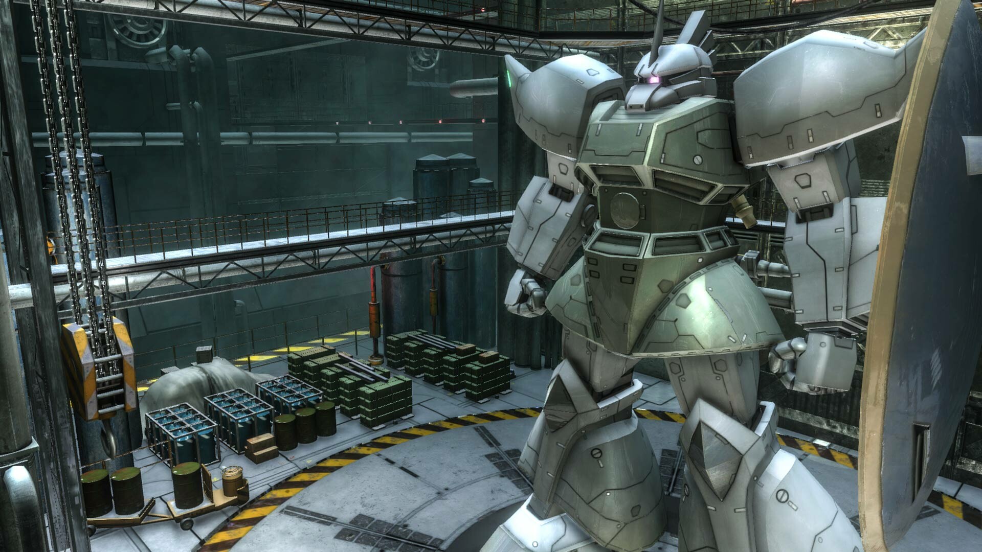 MOBILE SUIT GUNDAM BATTLE OPERATION 2 - Value Token Pack Volume 5 screenshot 2