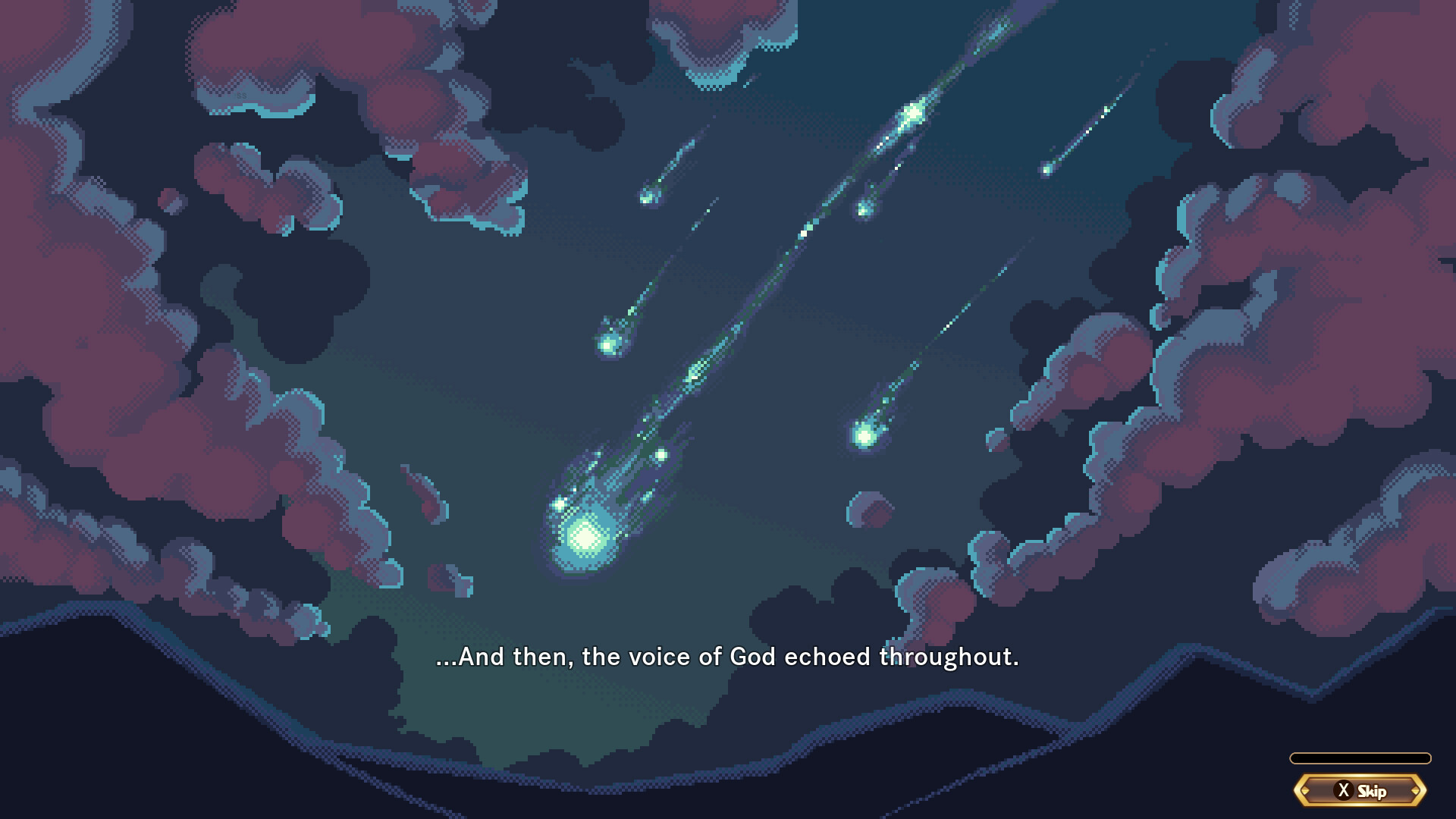 THE GENERAL SAGA screenshot 5