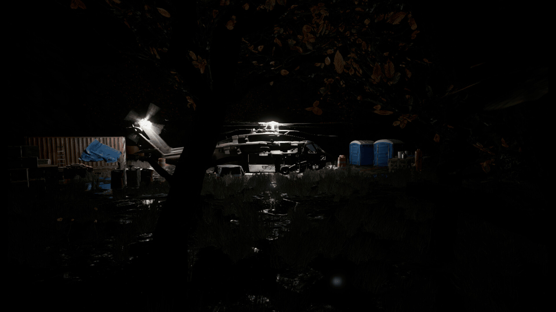 NIBAA screenshot 1