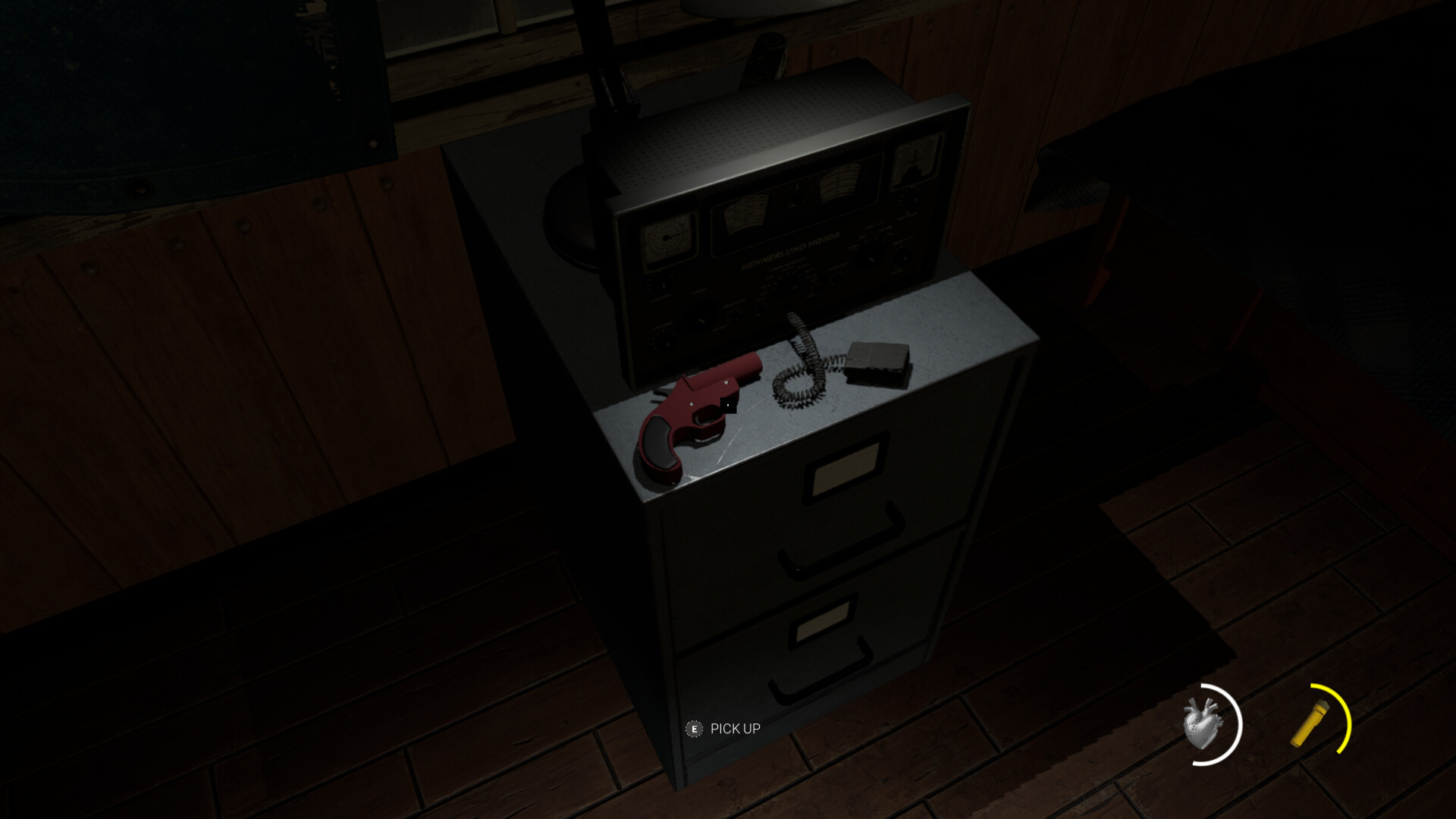 NIBAA screenshot 3