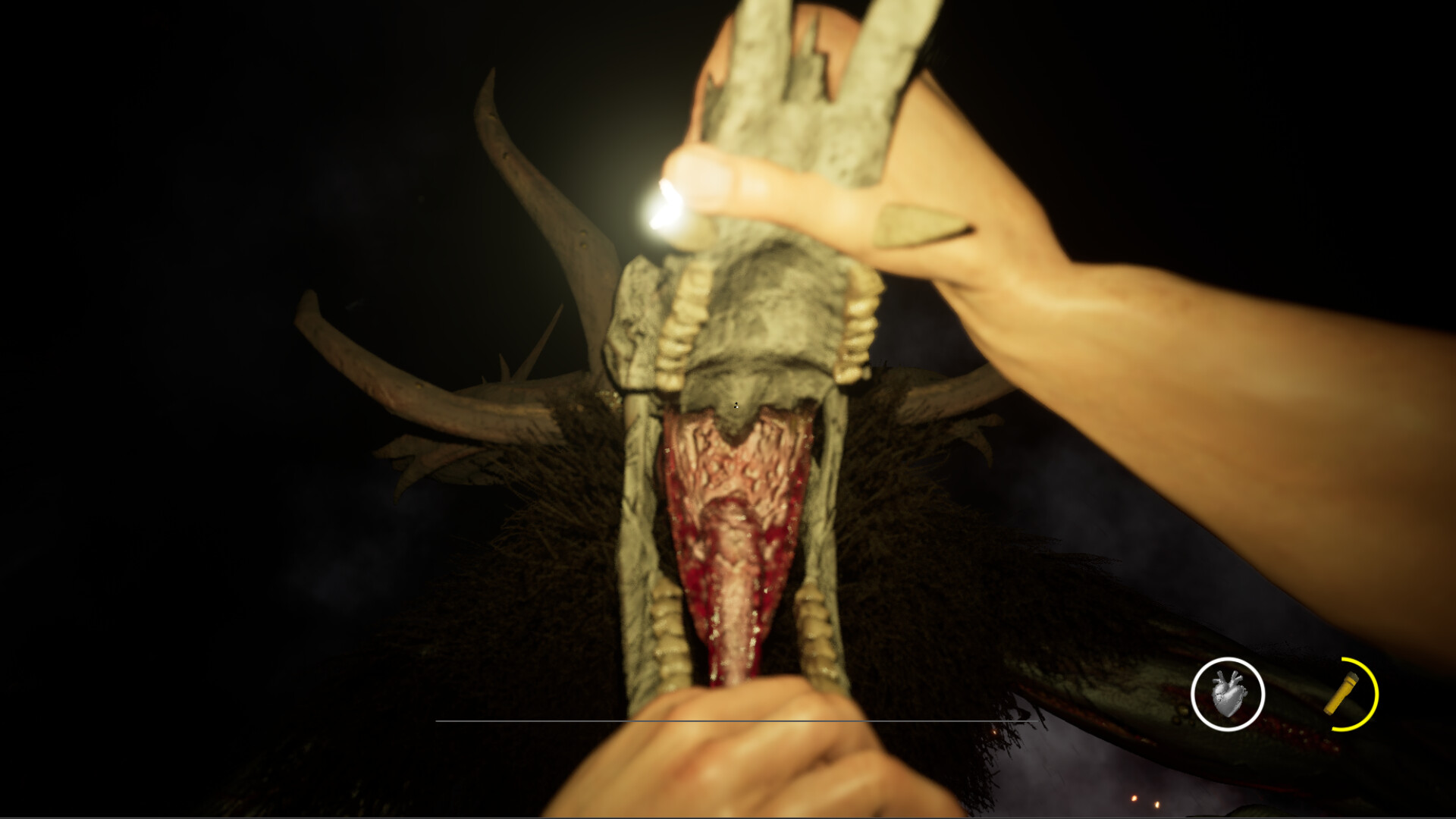 NIBAA screenshot 2