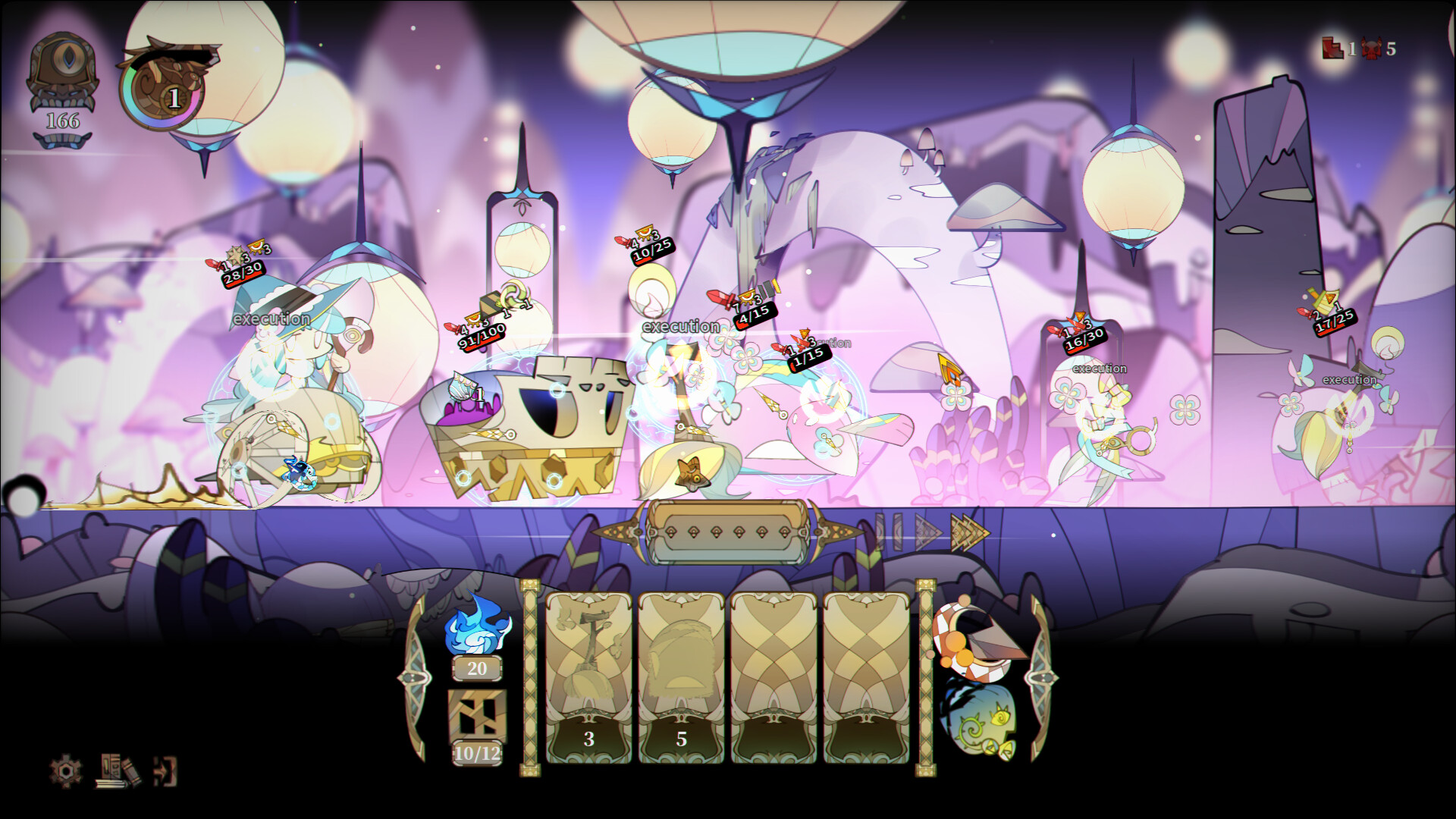 Ender Chariot screenshot 4
