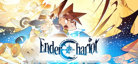 Ender Chariot Cover Image
