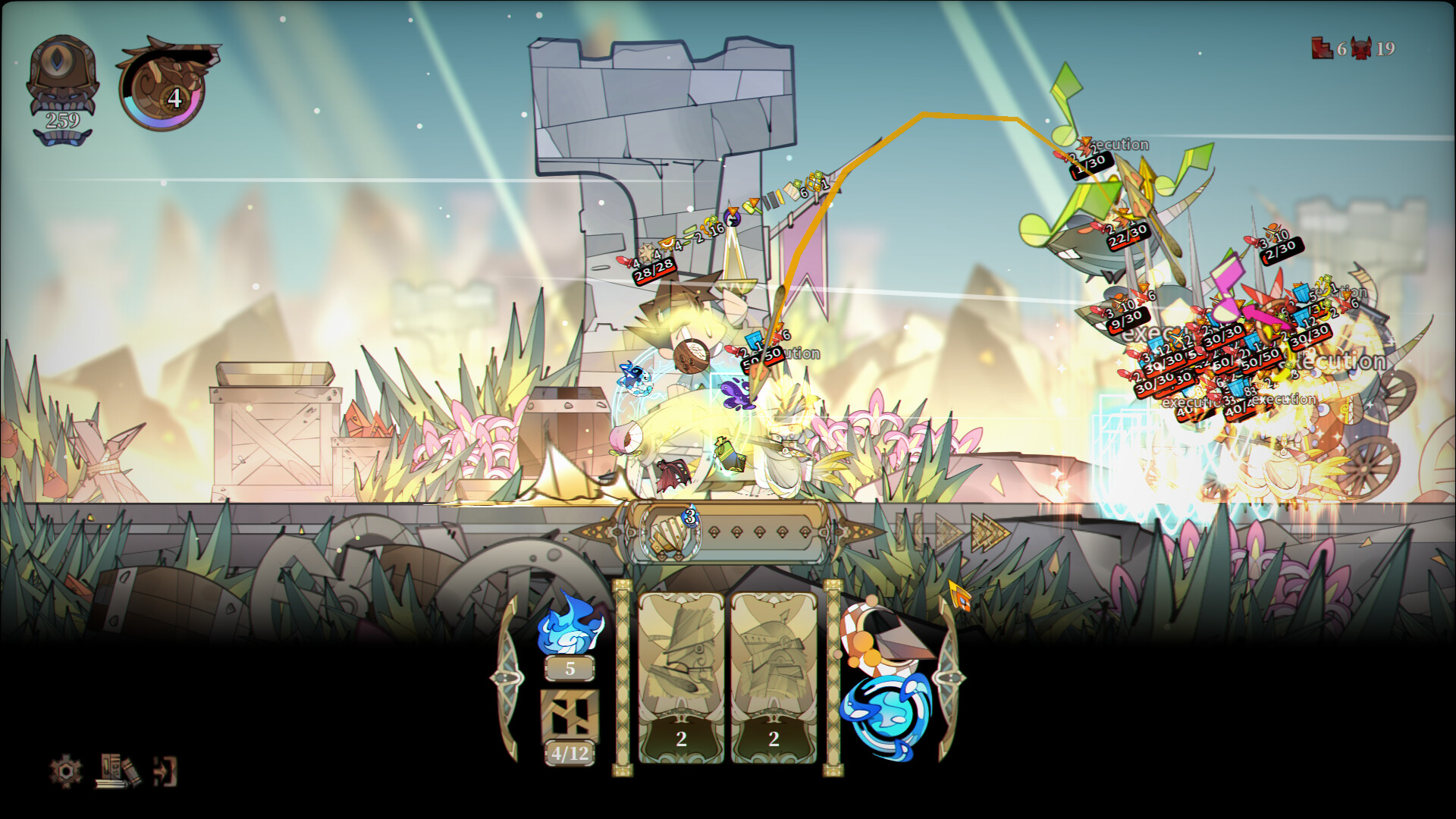 Ender Chariot screenshot 2