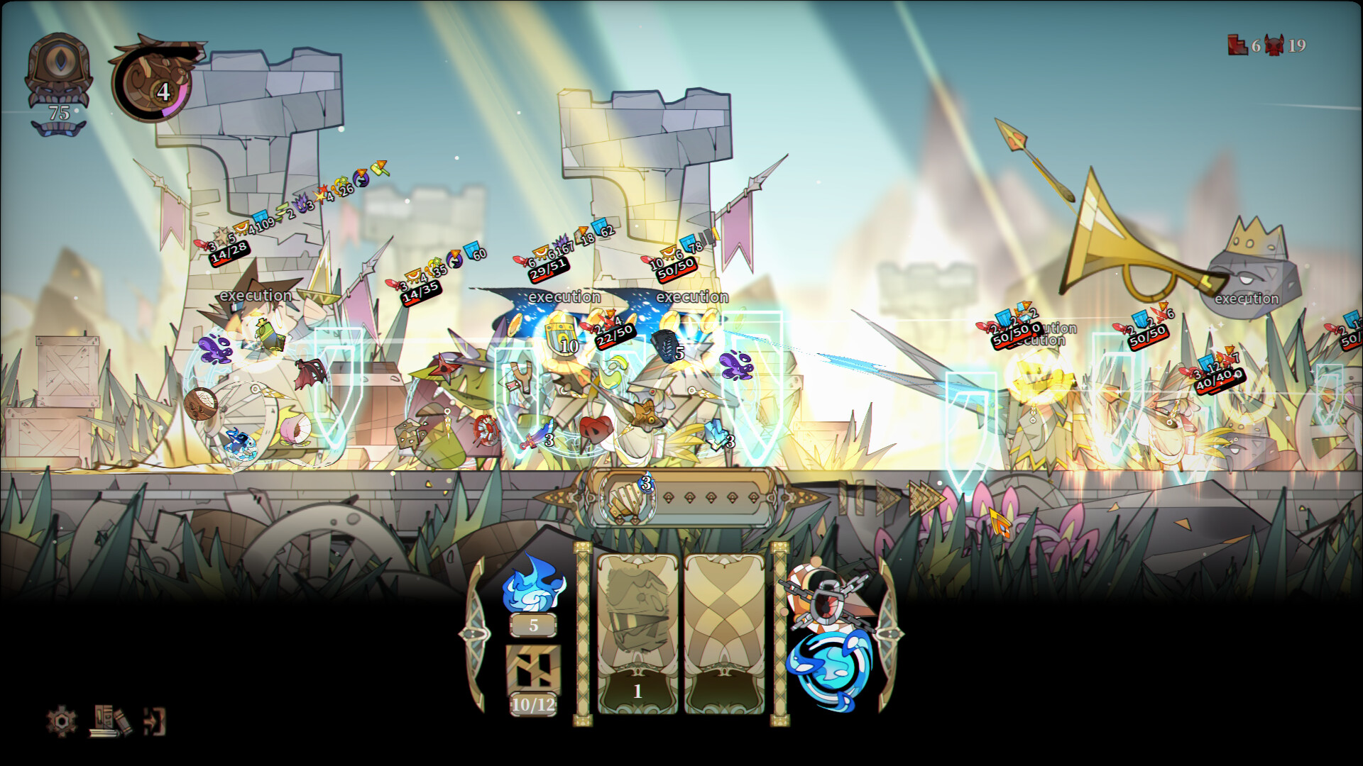 Ender Chariot screenshot 6