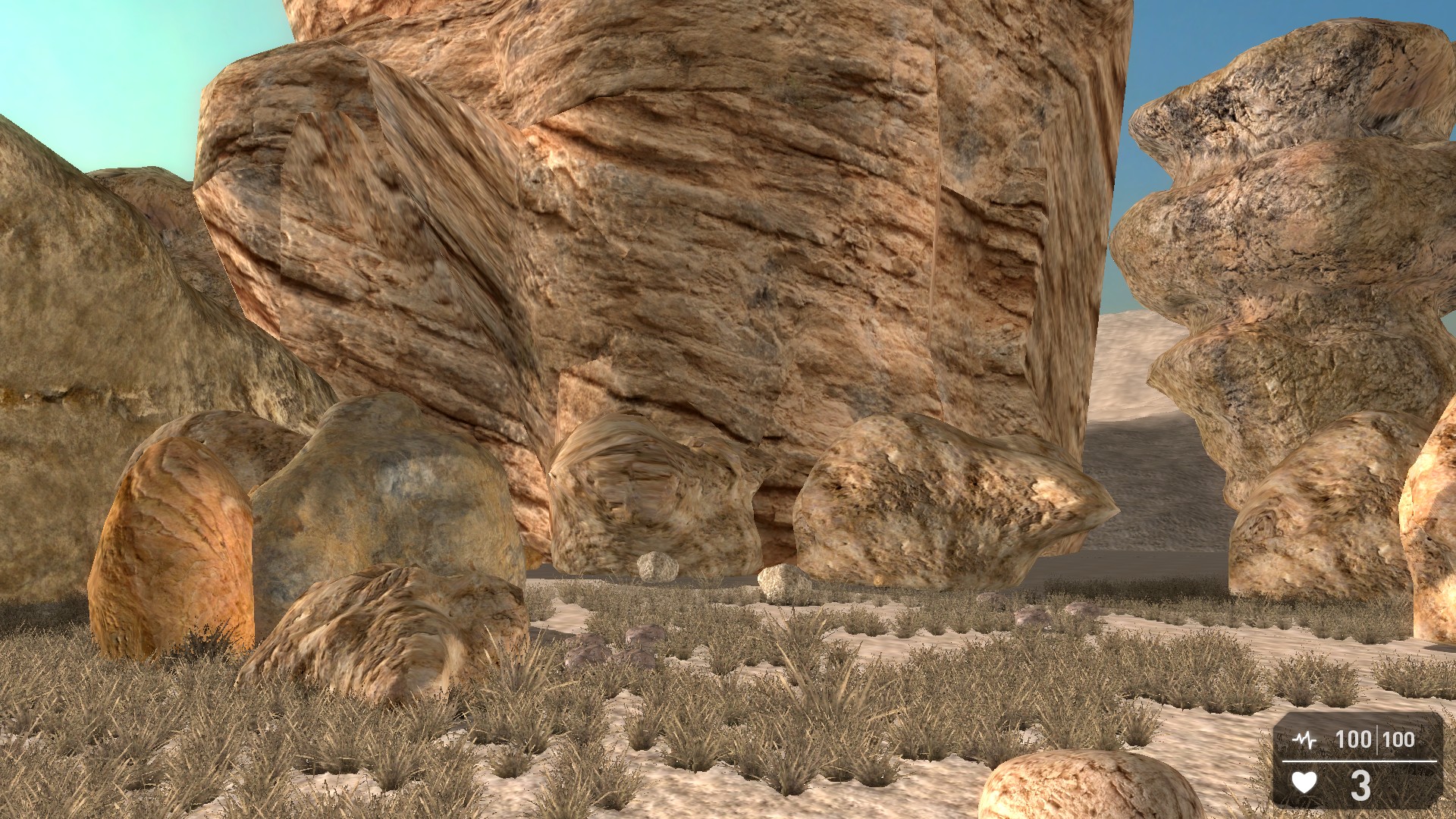 GameGuru - Mega Pack 1 screenshot 6