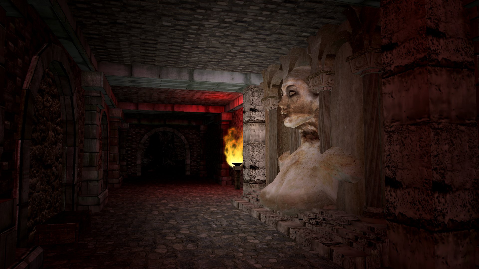 GameGuru - Mega Pack 2 screenshot 6