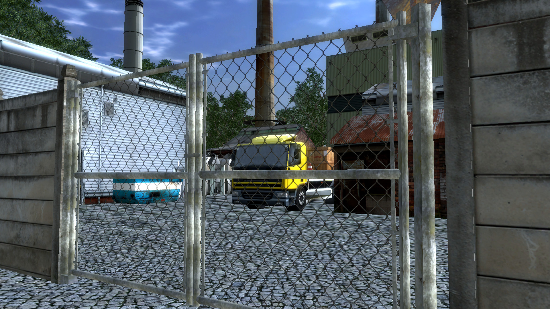 GameGuru - Mega Pack 3 screenshot 6