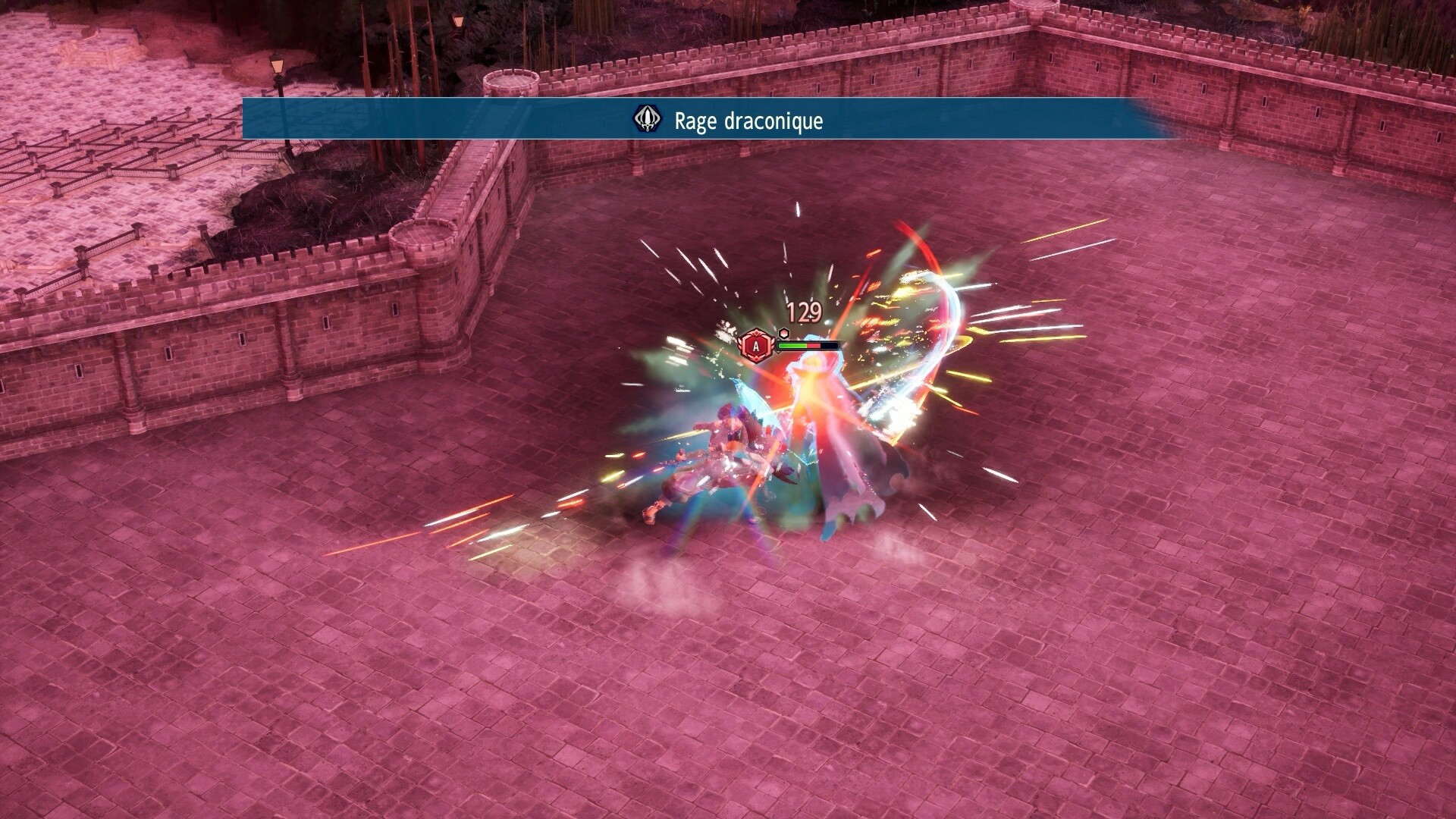 BRIGANDINE ABYSS screenshot 21